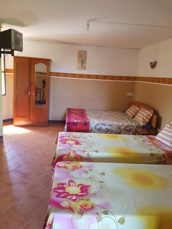 Hôtel Sikamifer à Quatre Bornes Extérieur photo